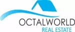 Octalworld Real Estate Logo
